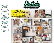 Bild Die Kche - Team Kuhfeld GmbH