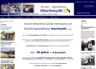 Bild Kchenspezialhaus Hochmuth GmbH