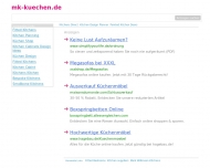 Bild MK-Kchenmbelfabrik Mller GmbH & Co. KG
