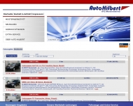 Bild Auto Hilbert GmbH