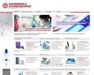 Bild Sandberg & Schneidewind e.K.