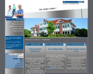 Bild Krauth + Timmermann Sanittshaus