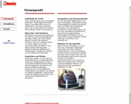 Bild OMNIS-Hospitalbedarf-Vertriebs GmbH