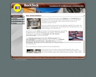 Bild BackTeck Schreiner oHG