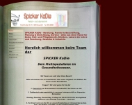 Bild Sanittshaus Med. Fachhaus Spicker