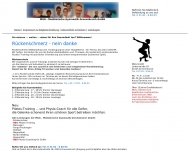 Bild MGG Medizinische Gymnastik Grevenbroich GmbH