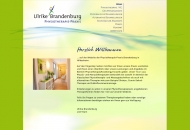Bild Brandenburg Ulrike Praxis fr Physiotherapie