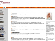 Bild Reinker - Ambulante Rehabilitation GmbH Physiotherapie