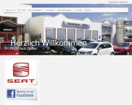 Bild Seat Service Partner Nlke