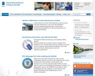 Bild Sana-Herzzentrum Cottbus GmbH
