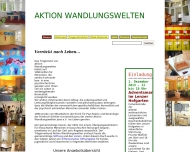 Bild Aktion Wandlungswelten Tageszentrum gGmbH