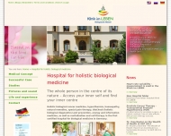 Bild Klinik im LEBEN