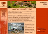 Bild Klinik am Tharandter Wald