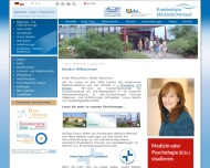 Bild Krankenhaus Mrkisch-Oderland GmbH