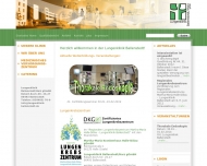 Bild HarzMed Ballenstedt GmbH