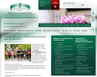 Kliniken Erlabrunn
