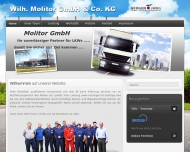 Bild Molitor Wilhelm GmbH & Co. KG Nutzfahrzeugehandel