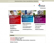 Bild Medizinisches Versorgungszentrum