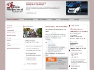 Bild Bremer Pflegedienst GmbH
