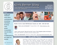 Bild Klinik Berner Stieg