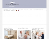 Bild Klinik Fleetinsel Krankenhaus
