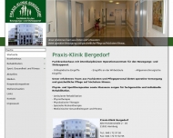 Bild Praxis-Klinik Bergedorf