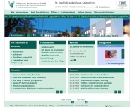 Bild St.-Josefs Krankenhaus