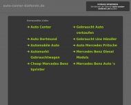 Bild Auto-Center Kieferstrae GmbH