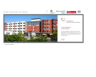 Bild Harz-Klinikum Wernigerode-Blankenburg GmbH