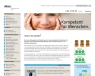 Bild Orthopädische Klinik Kassel gemeinnützige GmbH