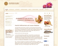 Bild Habichtswaldklinik Werner Wilhelm Wicker GmbH & Co. KG