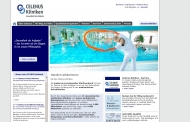 Celenus-Kliniken Gesundheit als Aufgabe