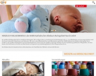 Bild Marien-Hospital Marl