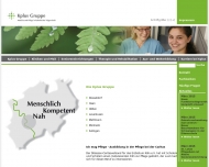 Bild St. Josef Krankenhaus Monheim GmbH.