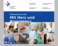Bild St.-Josefs-Hospital