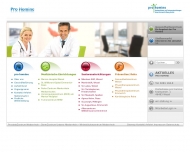 Bild St. Willibrord Spital Emmerich Hospital