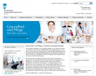 Bild Diakoniekrankenhaus Seehausen gemeinn. GmbH