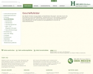 Bild DLK Dienstleistungen fr Krankenhuser GmbH