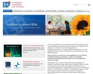 Bild St.Elisabeth-Krankenhaus GmbH