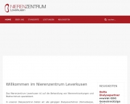 Bild GDG-Gemeinntzige Dialyseges. am St.-Josefkrankenhaus in Leverkusen GmbH