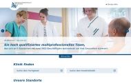 Bild St. Elisabeth Krankenhaus Mayen GmbH