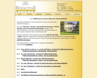 Bild Rmerwallklinik GmbH Klinik fr HNO-Erkrankungen Krankenhaus