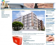 Bild Katharinen-Hospital Unna