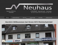 Bild Auto-Neuhaus Inh. Wolfgang Neuhaus