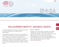 Bild St. Jakobus Hospiz gemeinntzige GmbH