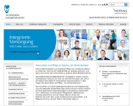 Bild AGAPLESION ELISABETHENSTIFT gemeinntzige GmbH