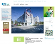 Bild Klinikum der Stadt Ludwigshafen am Rhein gemeinntzige GmbH