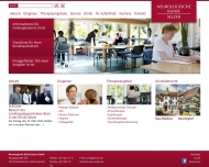 Bild Neurologische Klinik Selzer GmbH