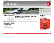 Bild Autohaus Paul Schlosser Gesellschaft mit beschrnkter Haftung