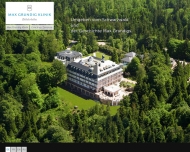 Bild Max Grundig Klinik GmbH
